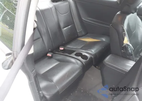 2009 Pontiac G6 Gt z USA, uszkodzony, nr VIN 1G2ZH17N394141243